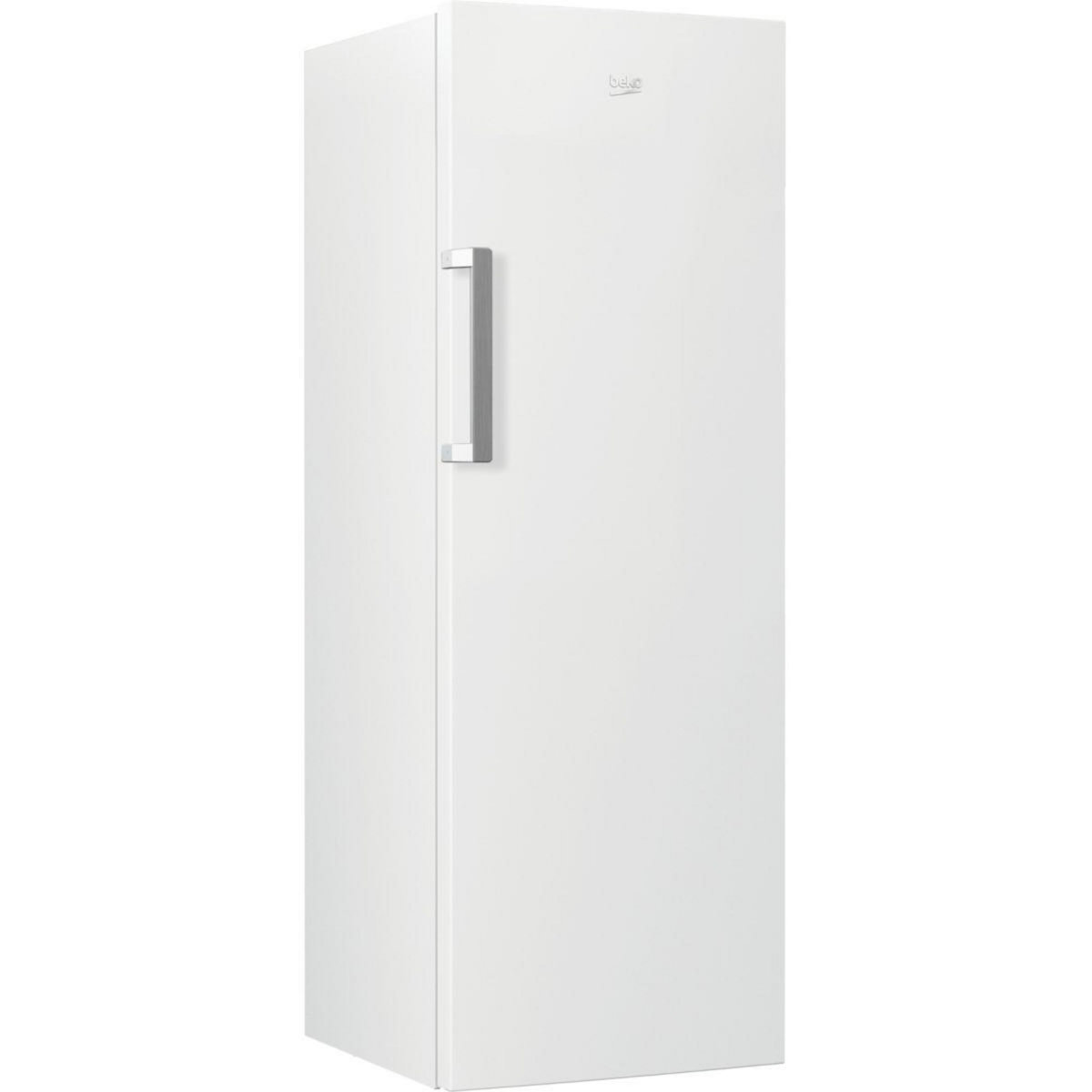 Beko Congélateur armoire RFNE290L41WN
