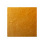 Voir la diapositive 4 : ATMOSPHERA Coussin Déco en Velours  Sti  40x40cm Ocre