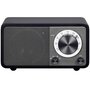 Voir la diapositive 1 : Sangean Radio Sangean WR-7 Bois Bluetooth