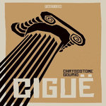 CIGUE, Gourio Chrysostome