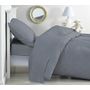 Voir la diapositive 2 : PTIT BASILE Drap housse bébé coton Bio 60x120 cm 