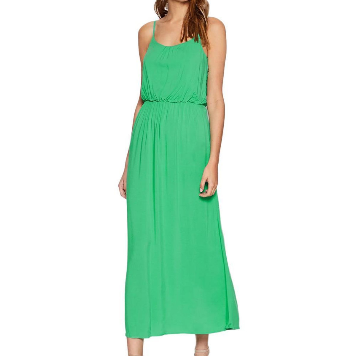 Only Robe Longue e Femme Only Nova