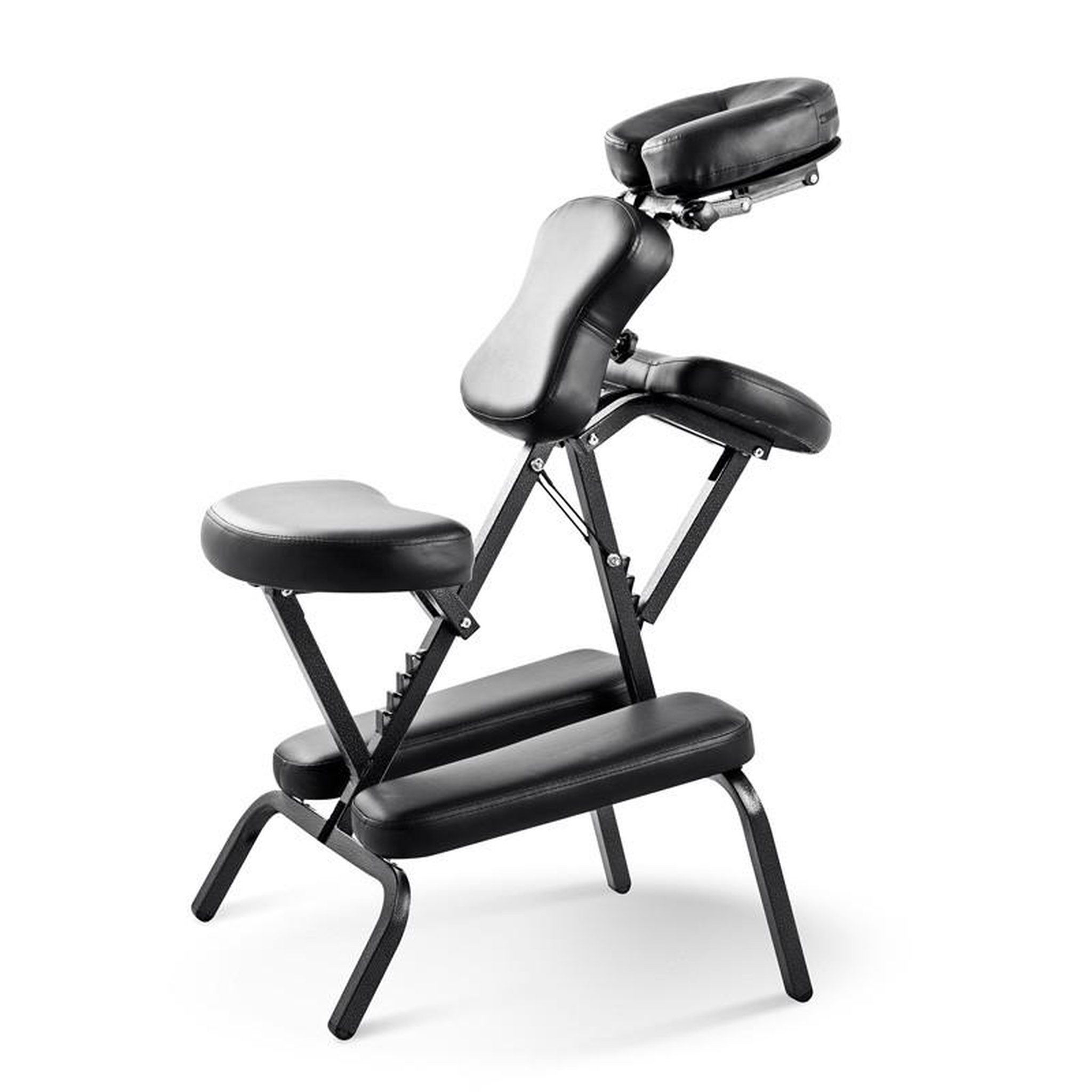 Voir la diapositive 5 : YOGHI Chaise de massage pliante avec sac de transport cdm120k yoghi