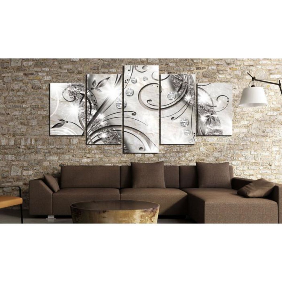 Paris Prix Tableau Imprimé  Diamond Twig