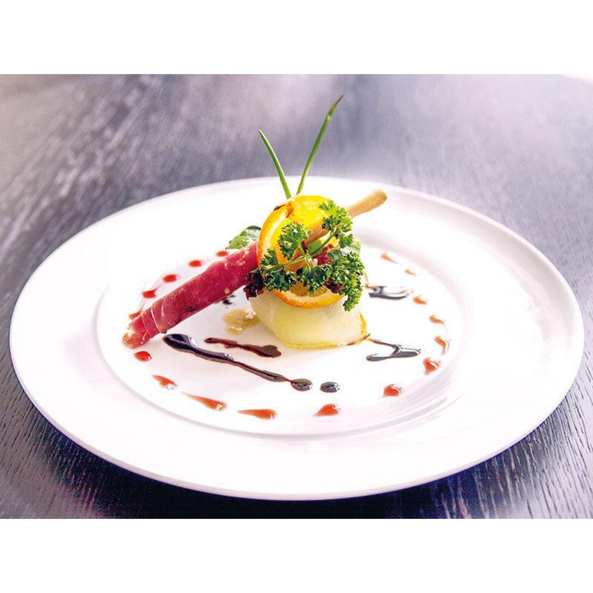 Smartbox Repas dans un restaurant gastronomique près de Périgueux - Coffret Cadeau Gastronomie