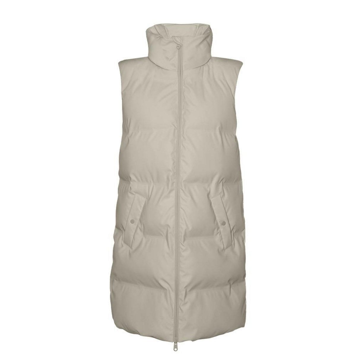 Vero Moda Doudoune sans manche  Femme Vero Moda Noe