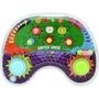 Voir la diapositive 2 : MANETTE JEU EAU Assortiment, modèle choisi aléatoirement ST 9932A