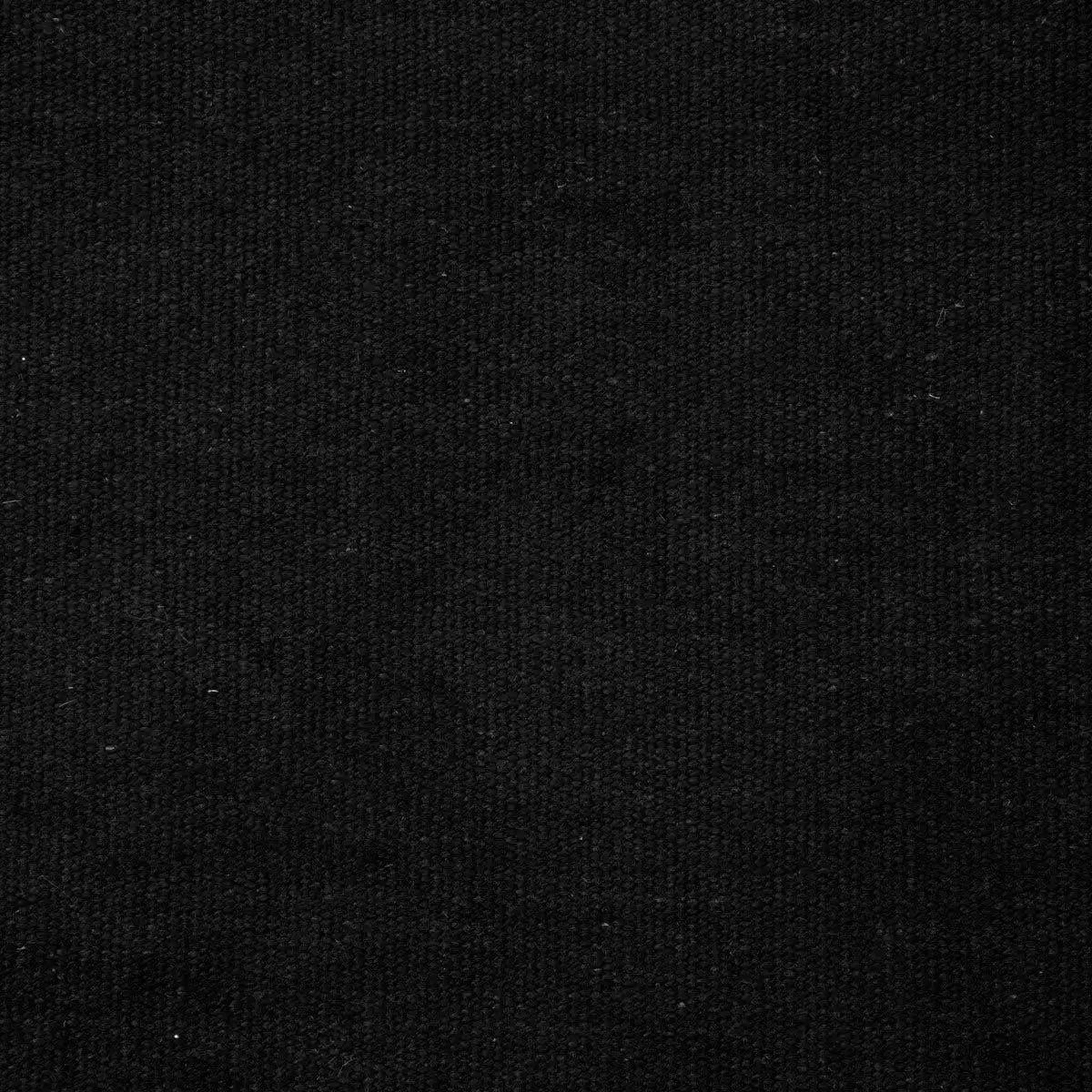 Voir la diapositive 3 : SECRET DE GOURMET Set de table déco  maha  30x45cm noir