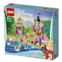LEGO Disney Princess 41162 - La célébration royale d'Ariel, Aurore et Tiana