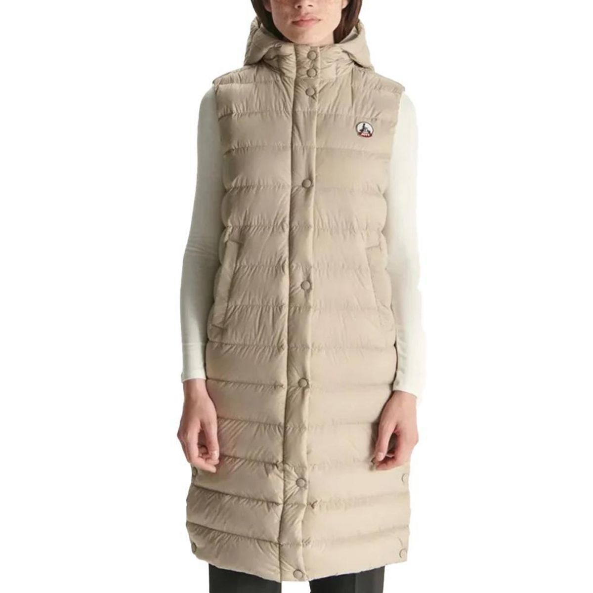 JUSTOVERTHETOPJOTT Doudoune  Femme JOTT Lola