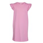 Vero Moda Robe  Fille Vero Moda Emily. Coloris disponibles : Rose