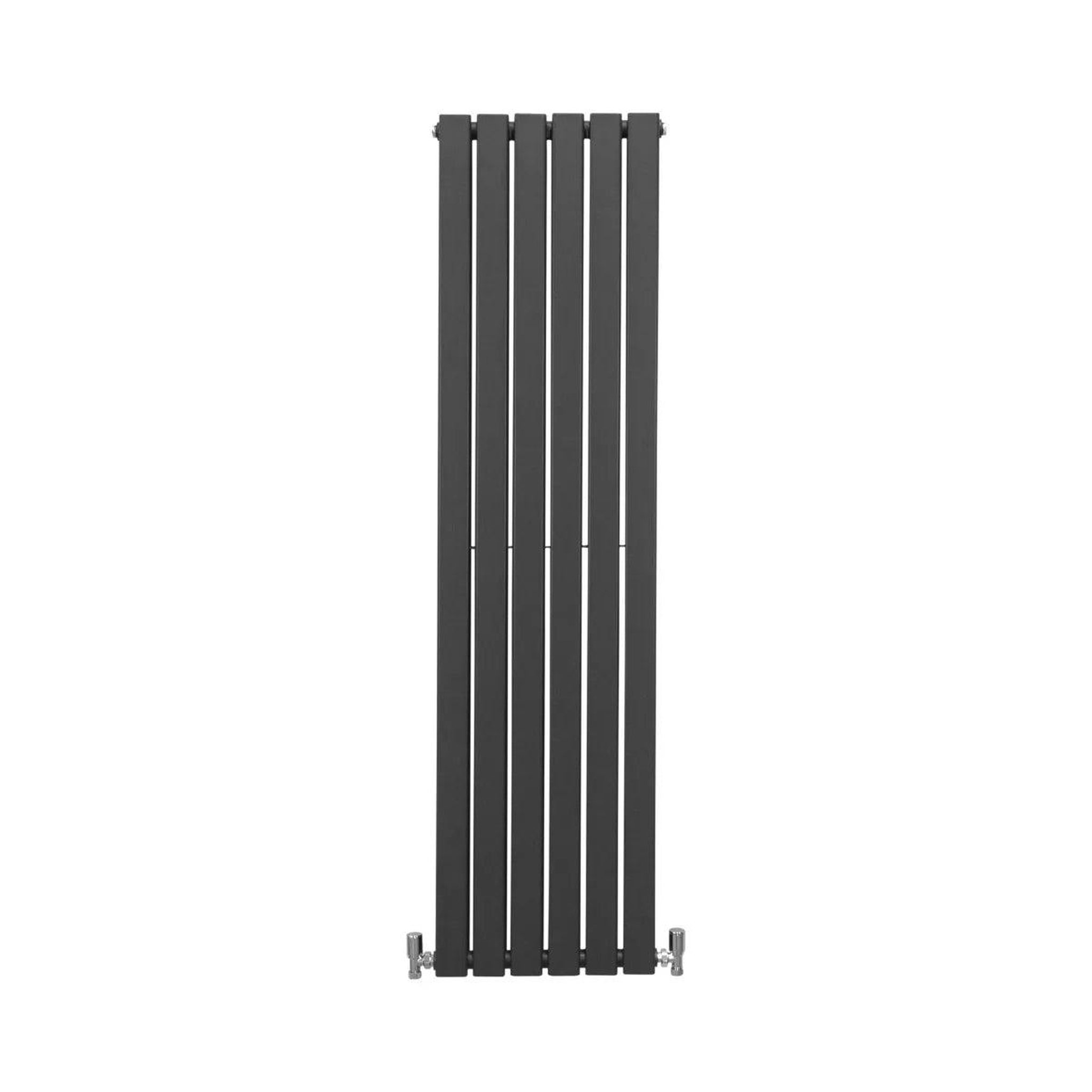 Voir la diapositive 2 : MONSTERSHOP Radiateur plat à 2 panneaux - 1600 x 420 mm
