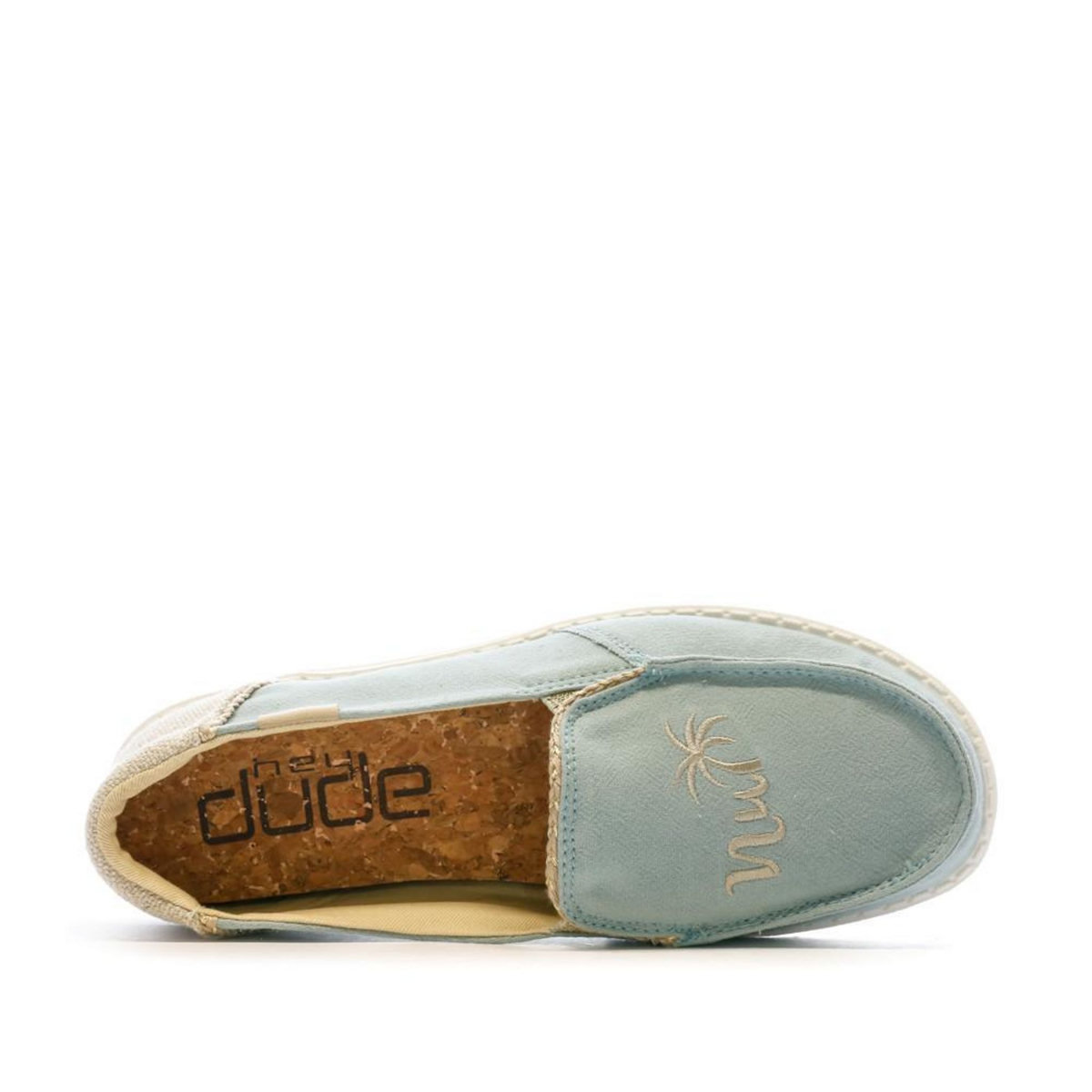 HEY DUDE Chaussures  Femme Hey Dude Lena