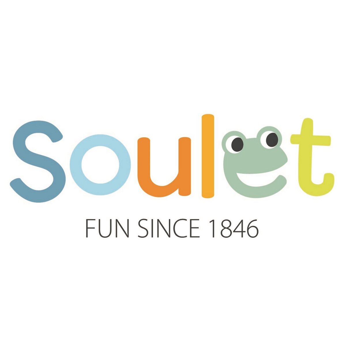 Soulet Portique balançoire - Bois - H2,.24m - AMBRE