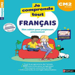 FRANCAIS CM2. EDITION 2026, Petit-Jean Isabelle