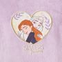 Voir la diapositive 2 : Reine des neiges Ensemble pyjama peluche fille