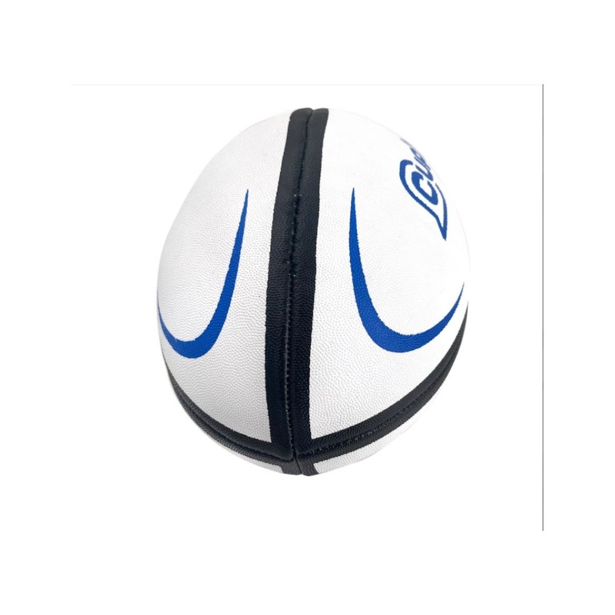 Voir la diapositive 2 : Ballon de Rugby Ballon de Rugby 