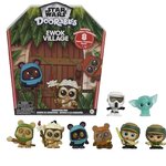 Star Wars Figurines Star Wars Collector Ewok