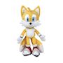 Voir la diapositive 2 : Sega Peluche Sega Tails jaune