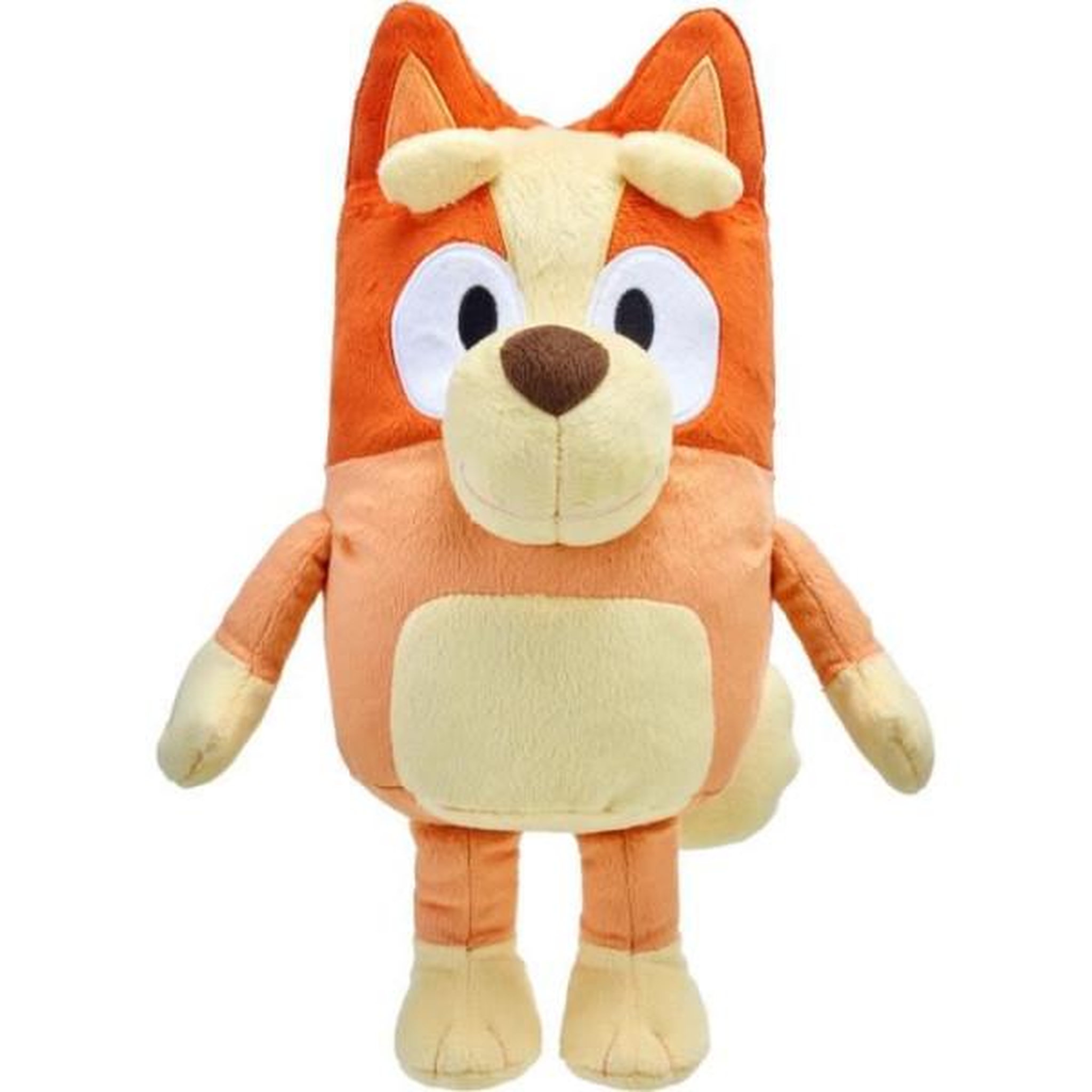 Voir la diapositive 5 : MOOSE TOYS Peluche Parlante 31cm Bingo MOOSE TOYS