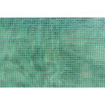 Jany Bâche pour serre tunnel 6m² avec côtés relevables