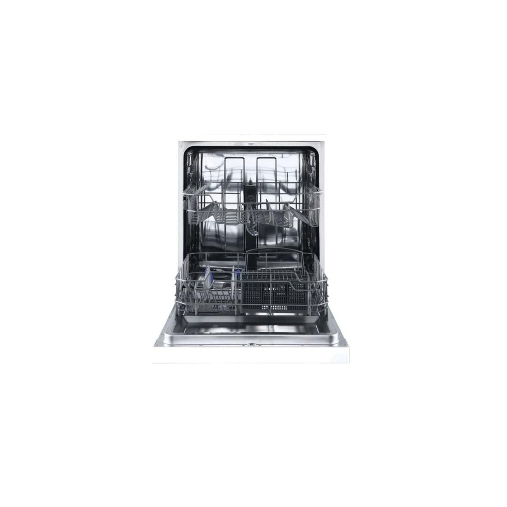 Voir la diapositive 5 : Fagor Lave-vaisselle 60cm 13 couverts 47 db - fadp1302