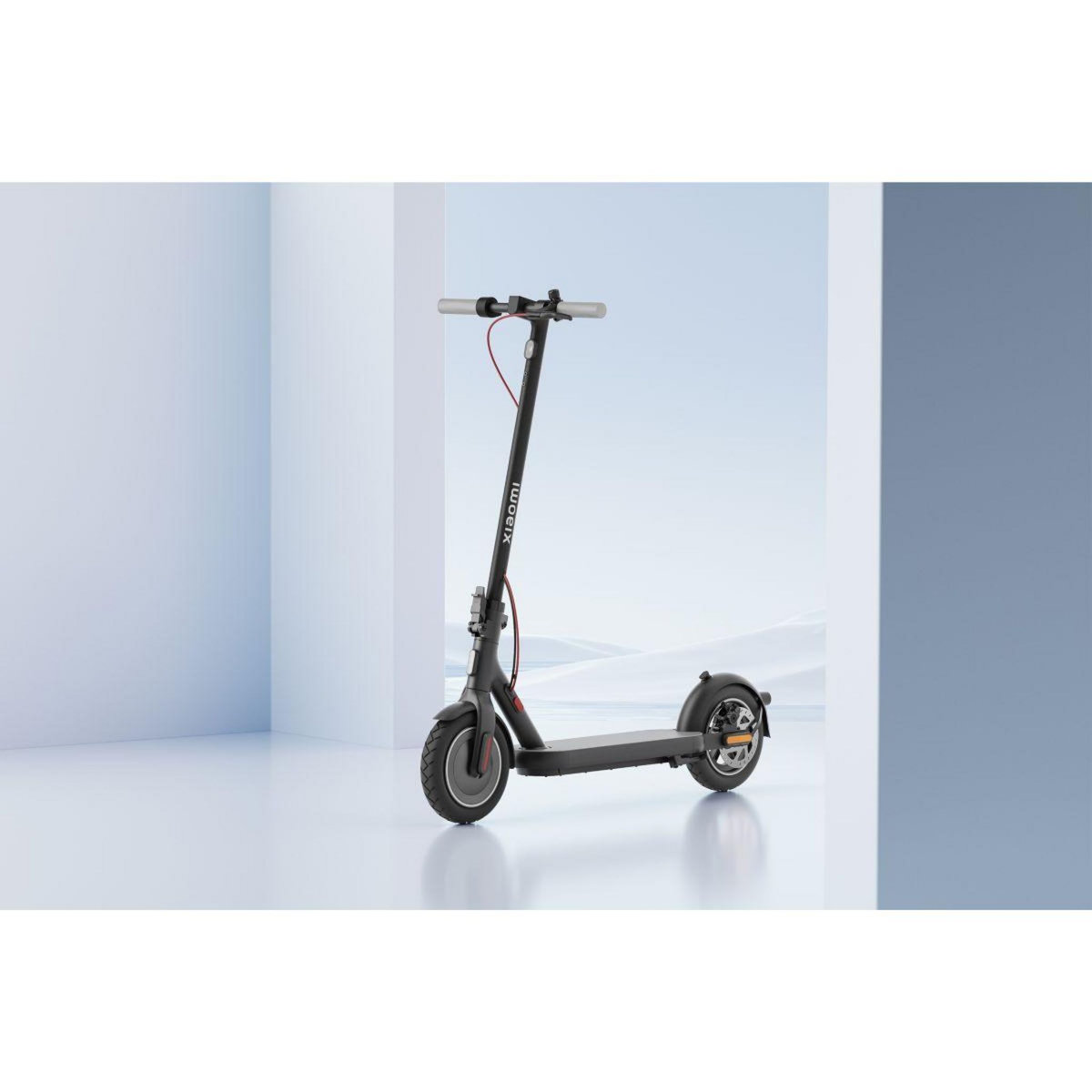XIAOMI Trottinette électrique Scooter 4