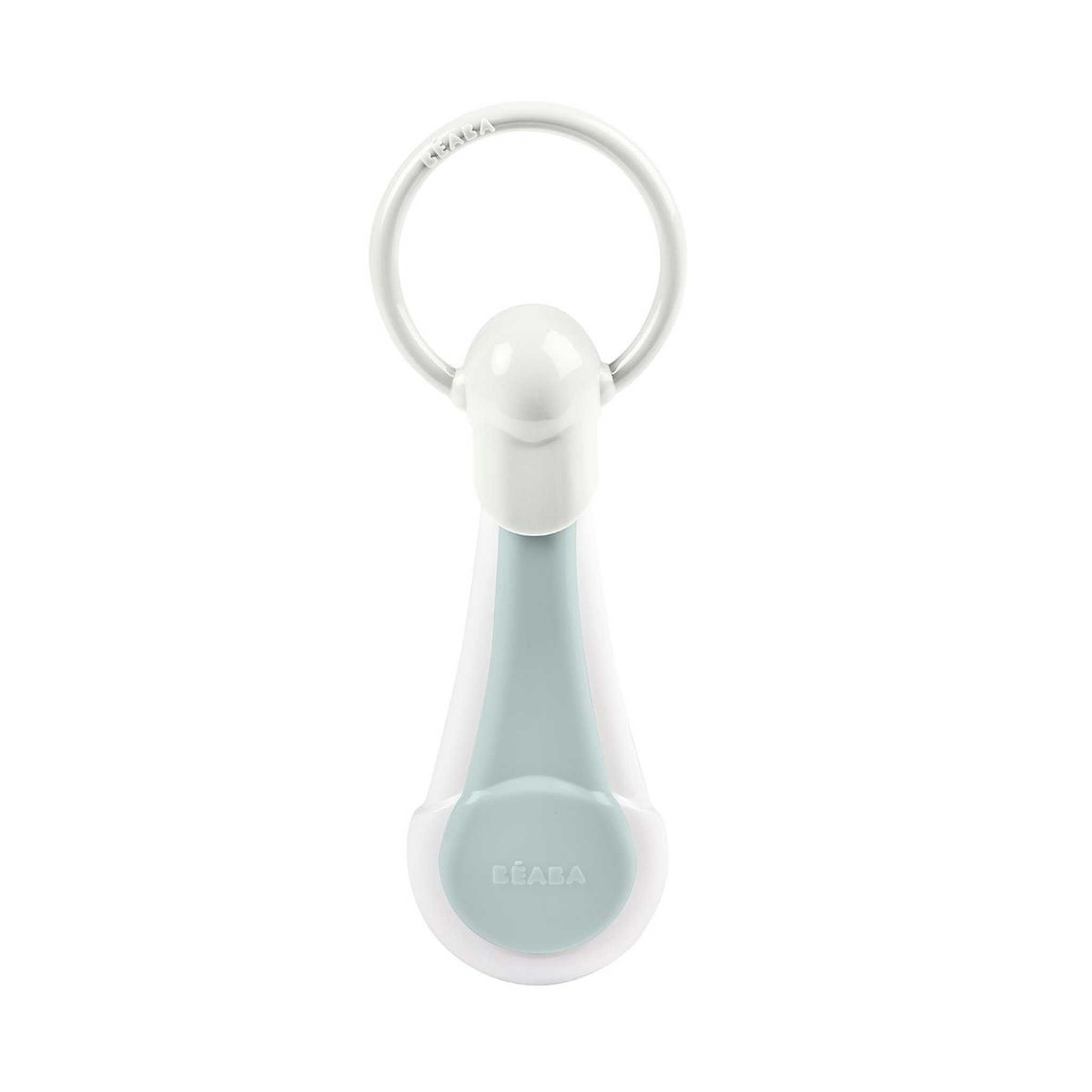 Voir la diapositive 1 : BEABA Coupe ongles