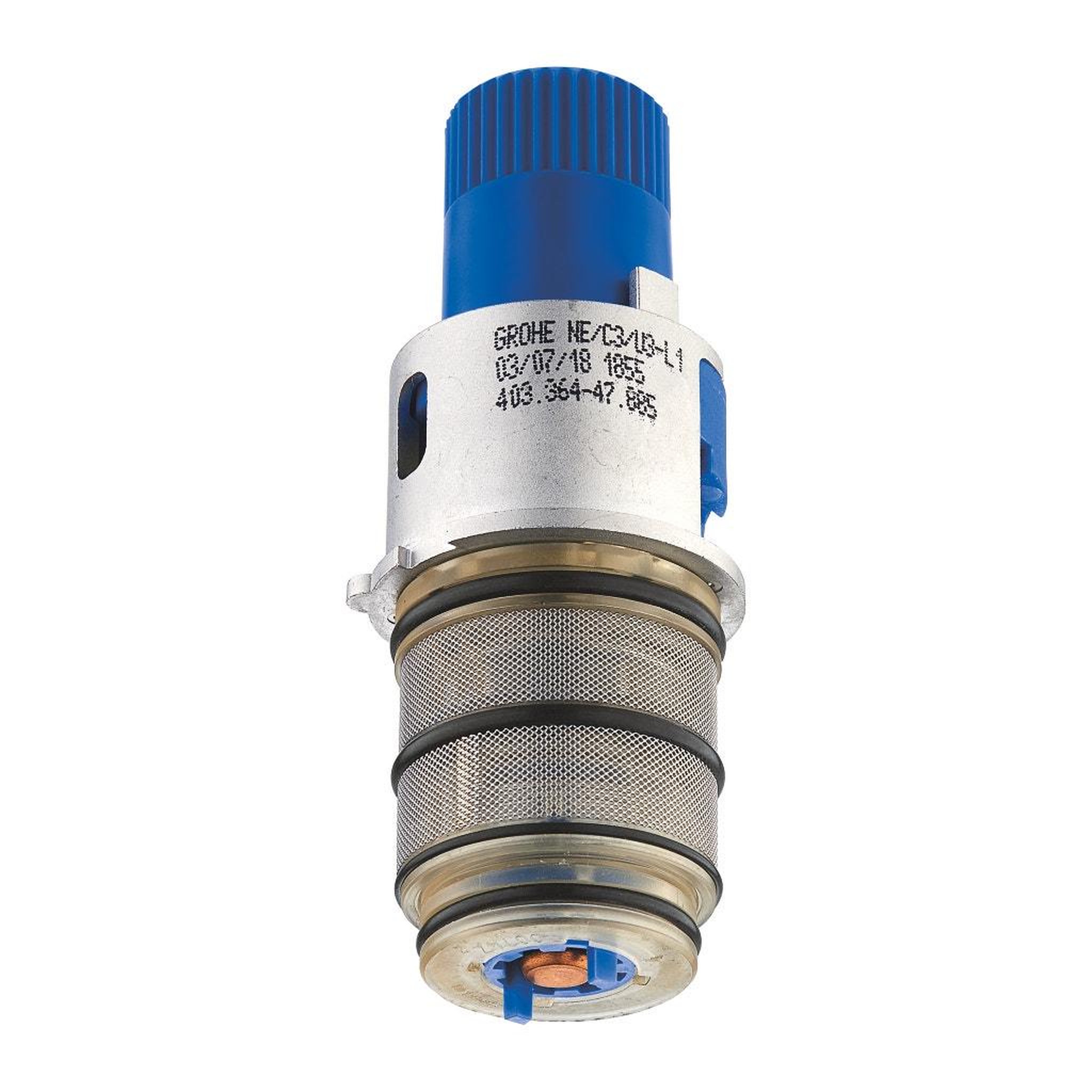Grohe Cartouche thermostatique compacte 1/2″
