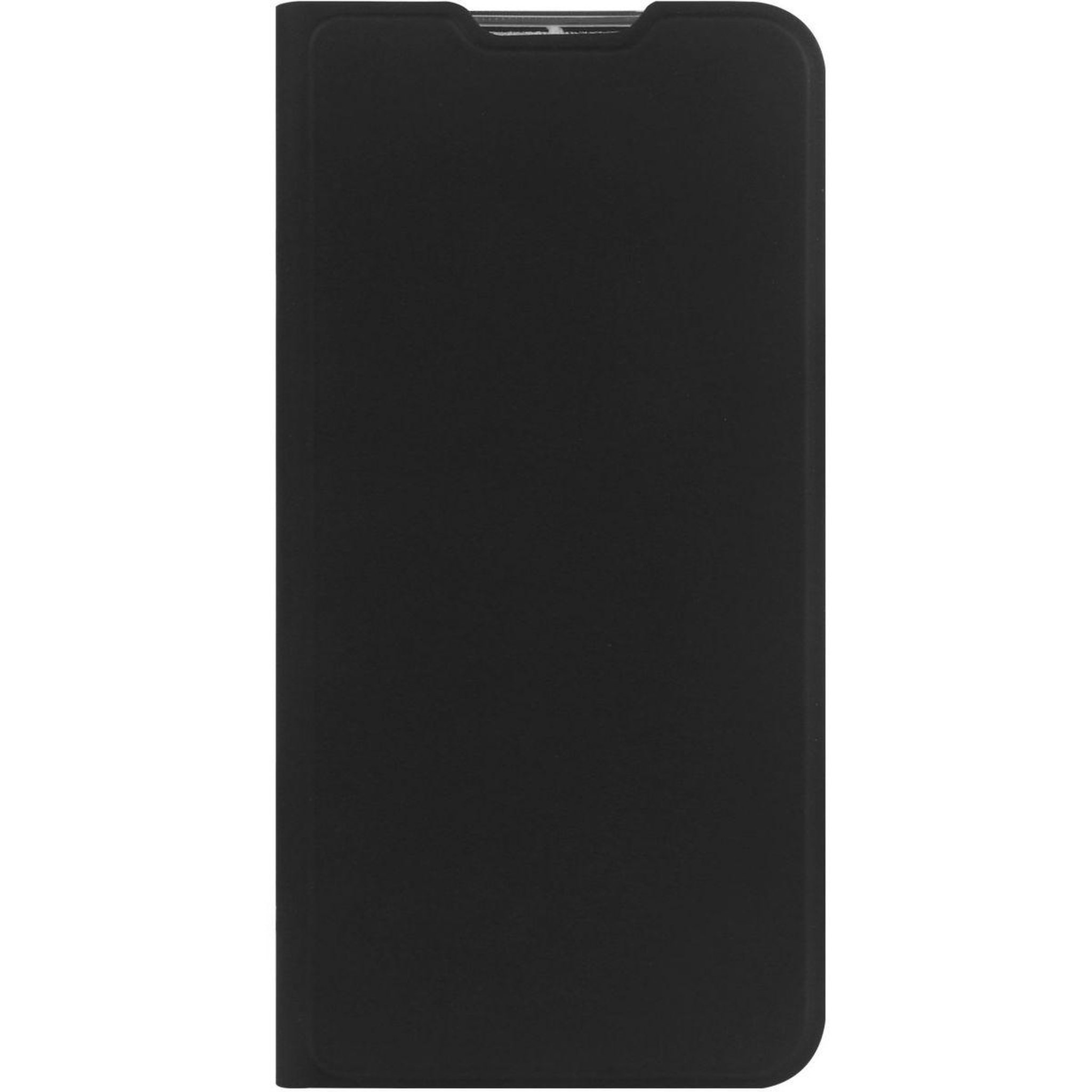 Voir la diapositive 3 : ESSENTIEL B Etui Samsung A35 Folio Noir