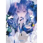 MR MALLOW BLUE TOME 1 , Samamiya Akaza