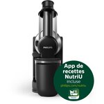 Philips Extracteur de jus HR1889/70