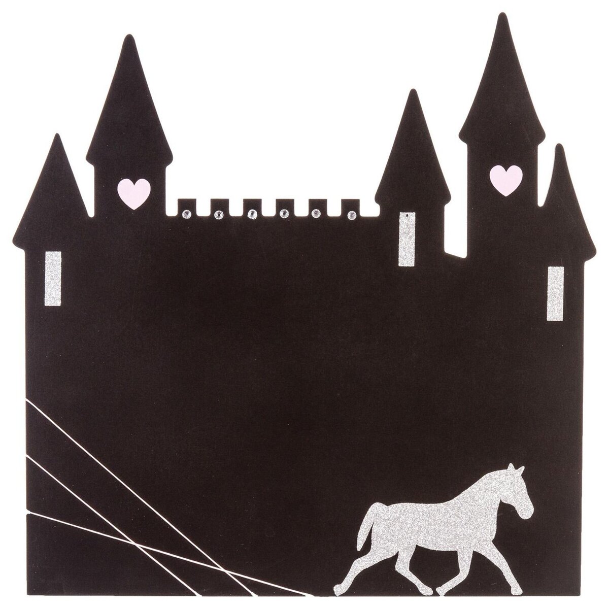 ATMOSPHERA Pêle mêle Château - Ardoise