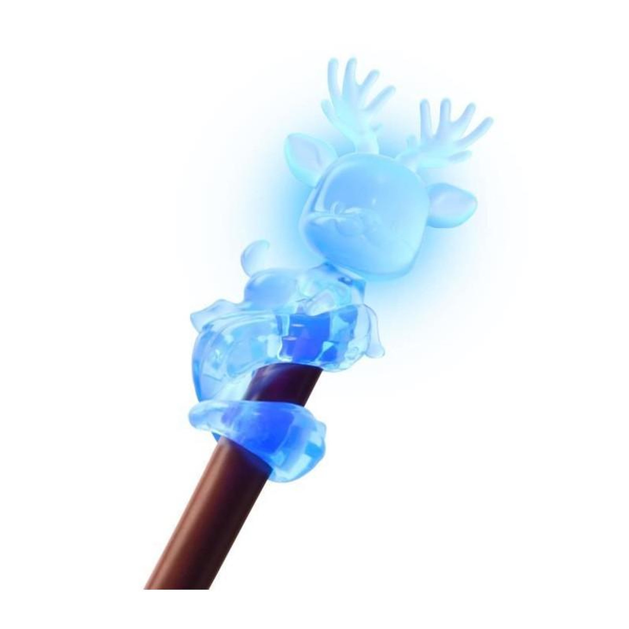 Voir la diapositive 6 : Spin Master SPIN MASTERBAGUETTE MAGIQUE LUMOS HARRY POTTER Wizarding World (barquette)