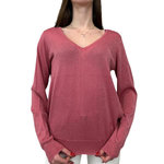 Vero Moda Pull  Femme Vero Moda Blaze. Coloris disponibles : Rose