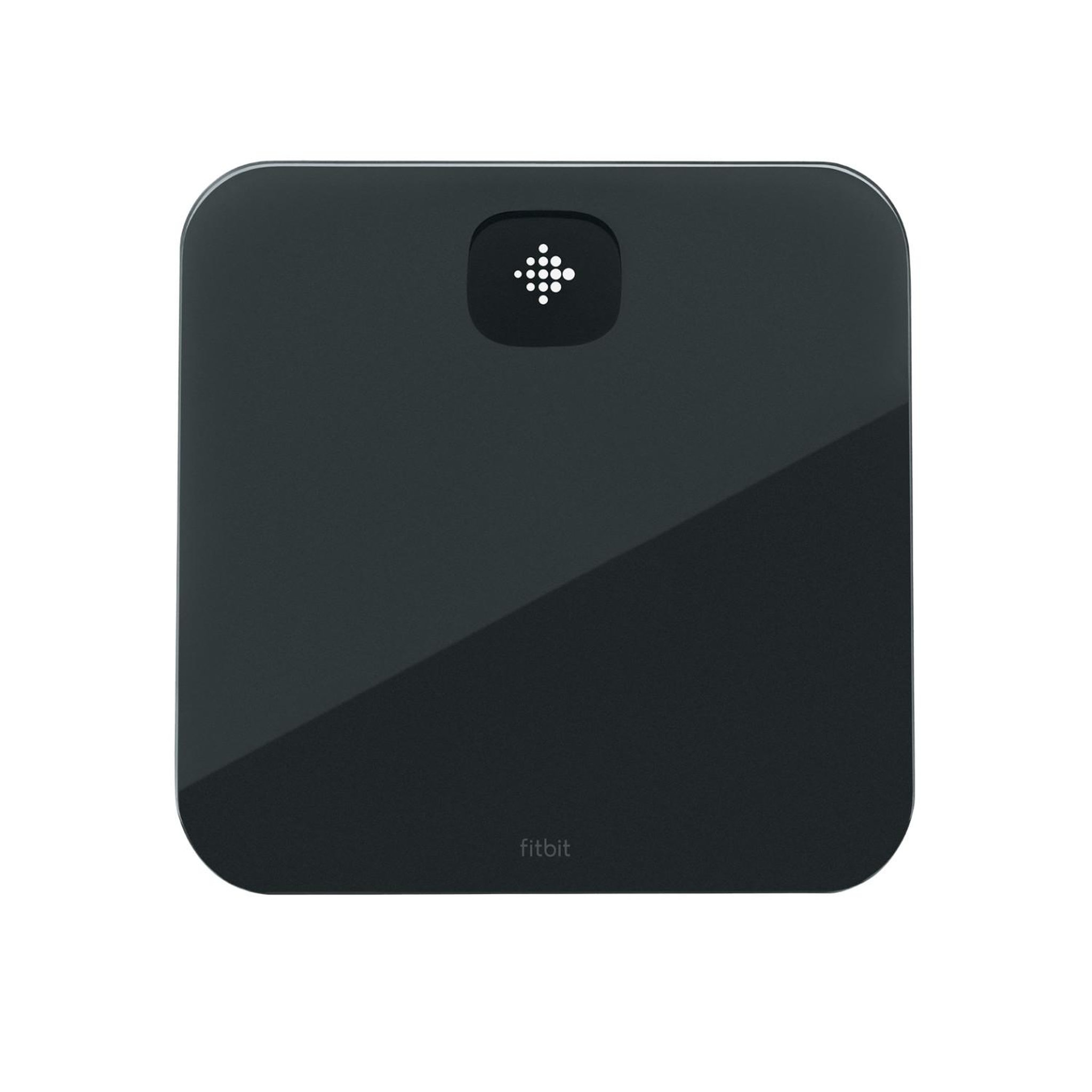 Fitbit Fitbit aria air carré noir pèse-personne électronique