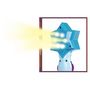 Voir la diapositive 3 : IMC TOYS Microphone enregistreur - La reine des neiges 2