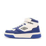 UMBRO Baskets Bleues/Blanches Garçon Rouge Umbro Olly Vlc. Coloris disponibles : Bleu