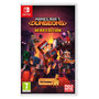 Voir la diapositive 1 : NINTENDO Minecraft Dungeons Hero Edition Nintendo Switch
