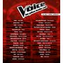 Voir la diapositive 2 : The Voice 2019 Nintendo Switch + 2 micros