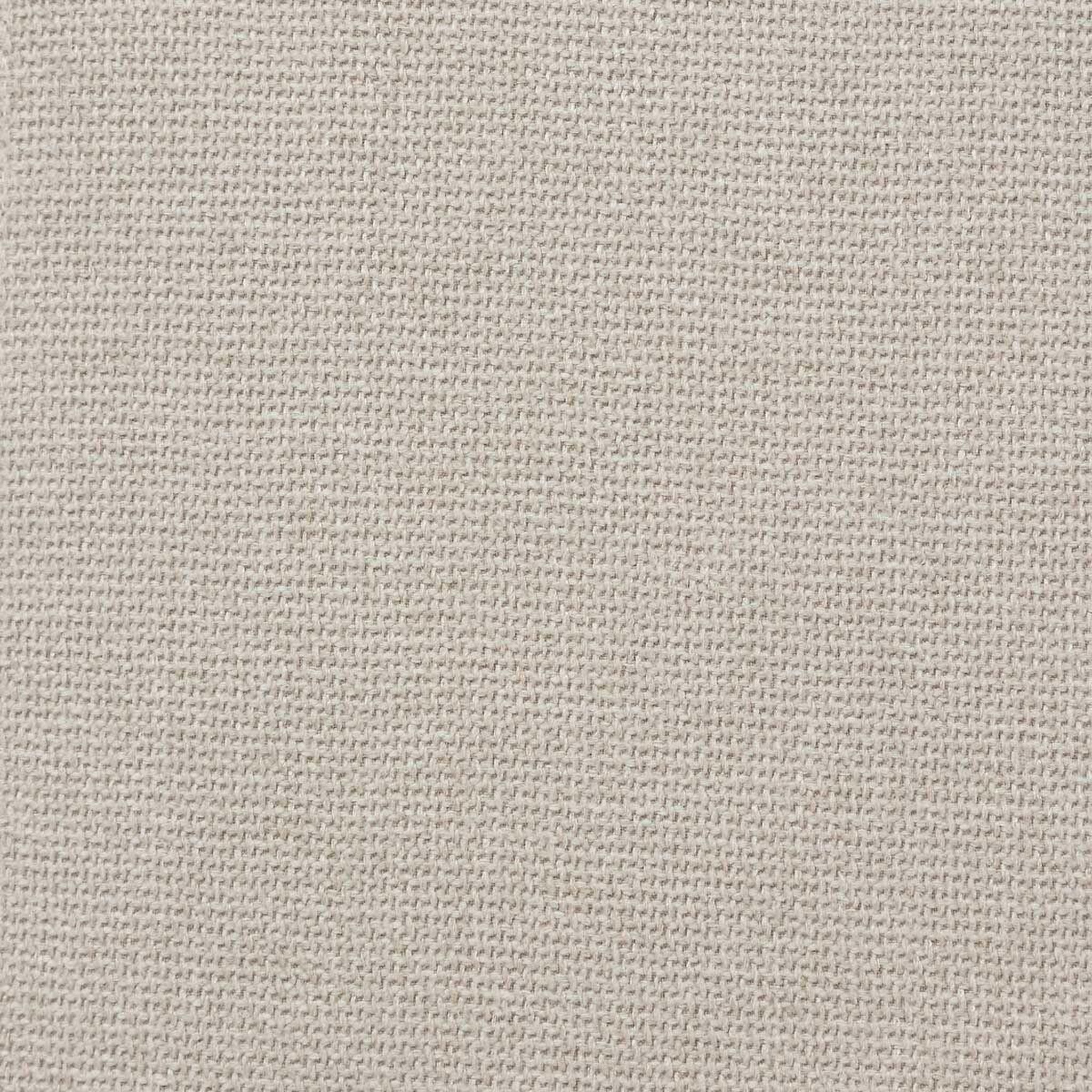 Voir la diapositive 2 : ATMOSPHERA Housse de chaise  jana  61cm beige