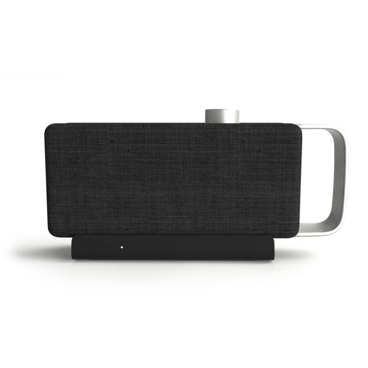 Faller Amplificateur Vocal OSKAR Gris