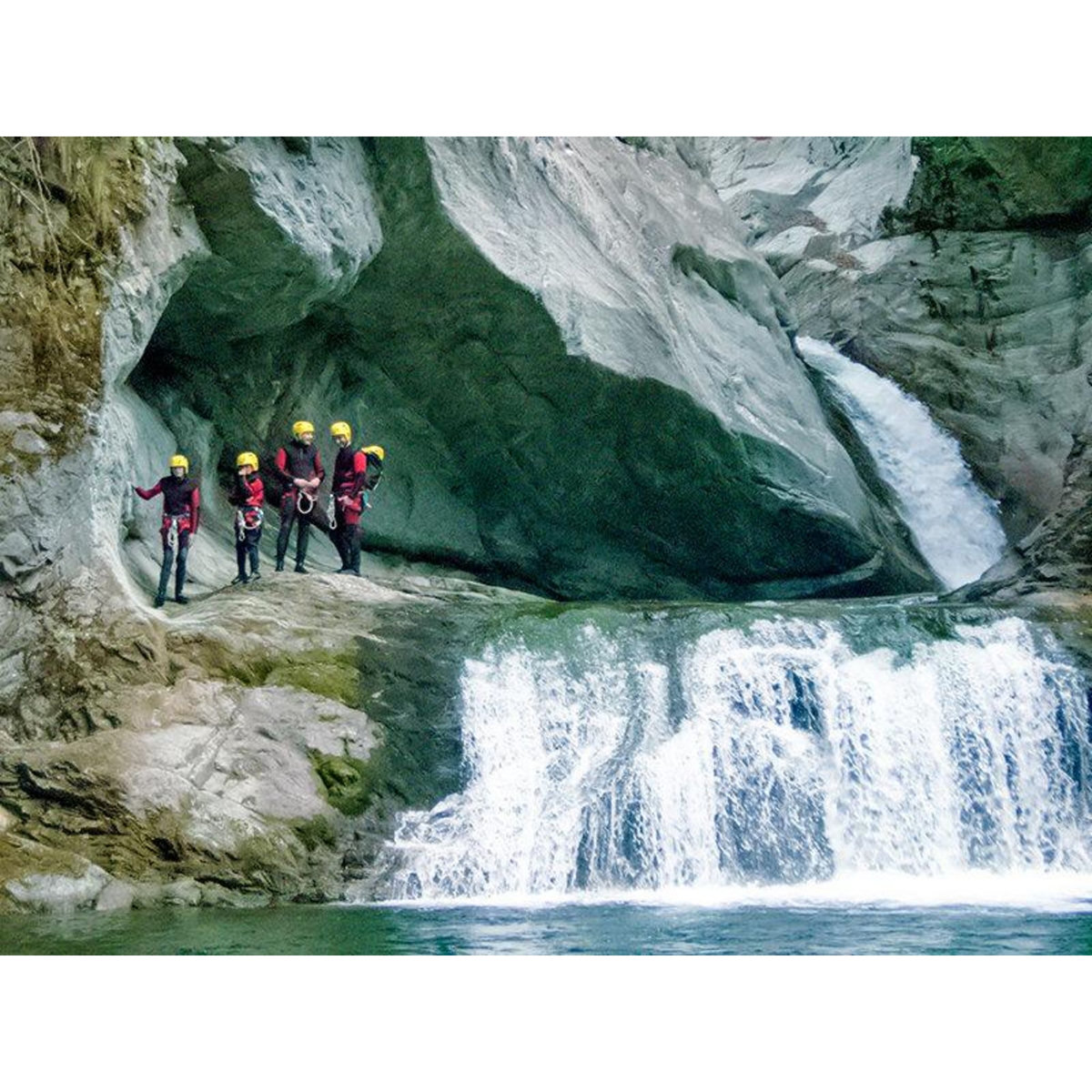 Smartbox Activité sensationnelle aquatique en solo ou en groupe - Coffret Cadeau Sport & Aventure