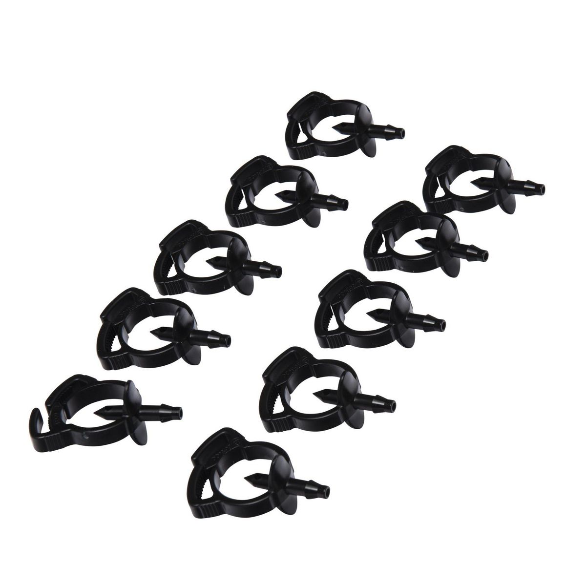 Jardibric Collier autoperforant 16-6mm capillaire