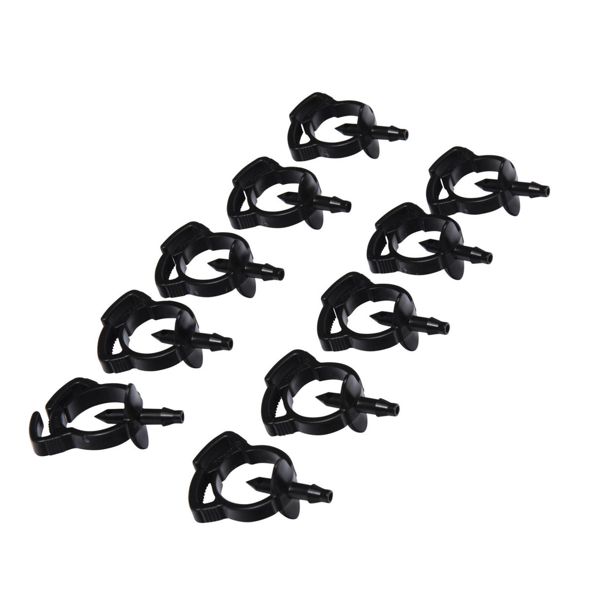 Jardibric Collier autoperforant 16-6mm capillaire