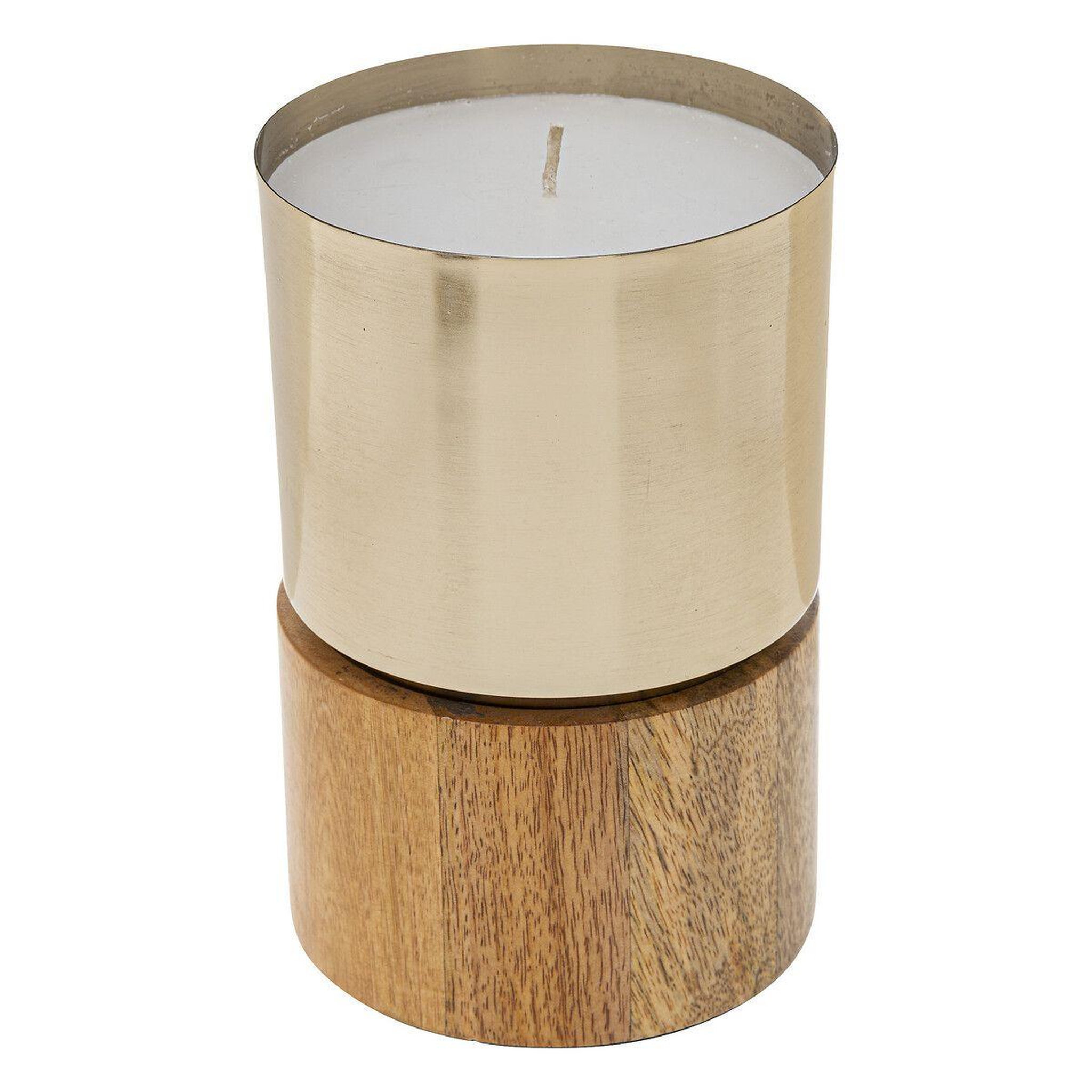 ATMOSPHERA Bougie parfumée  bota  1000g bois de santal