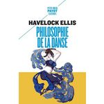 PHILOSOPHIE DE LA DANSE, Ellis Havelock