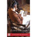 LE SECRET DE MLLE CHAPPLE, Larkin Emily