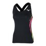 Voir la diapositive 1 : Mizuno Débardeur De Tennis  Femme tech Mizuno Printed