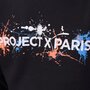  Sweat Noir Homme Project X Paris 2220136
